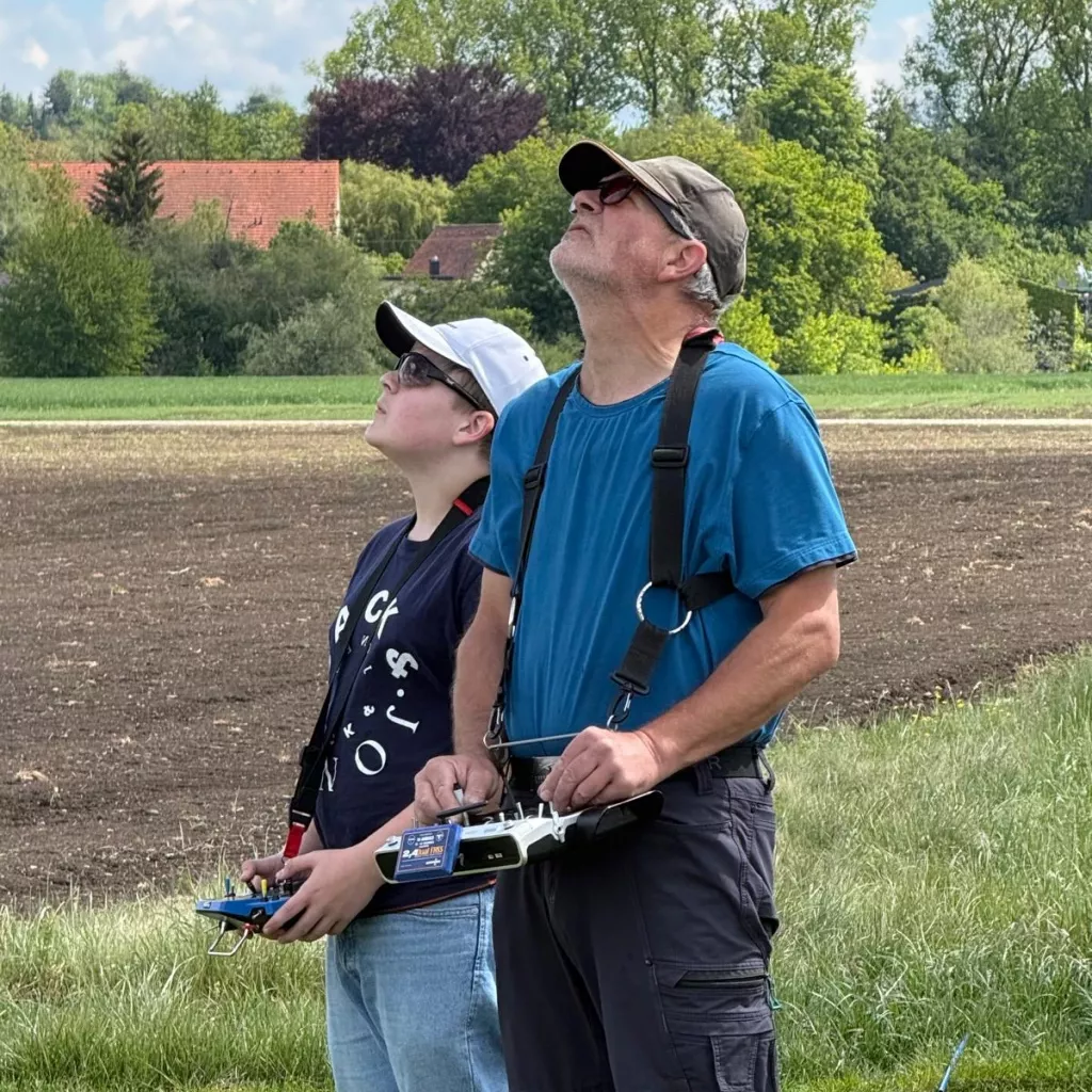 F-Schlepp-Treffen 2026