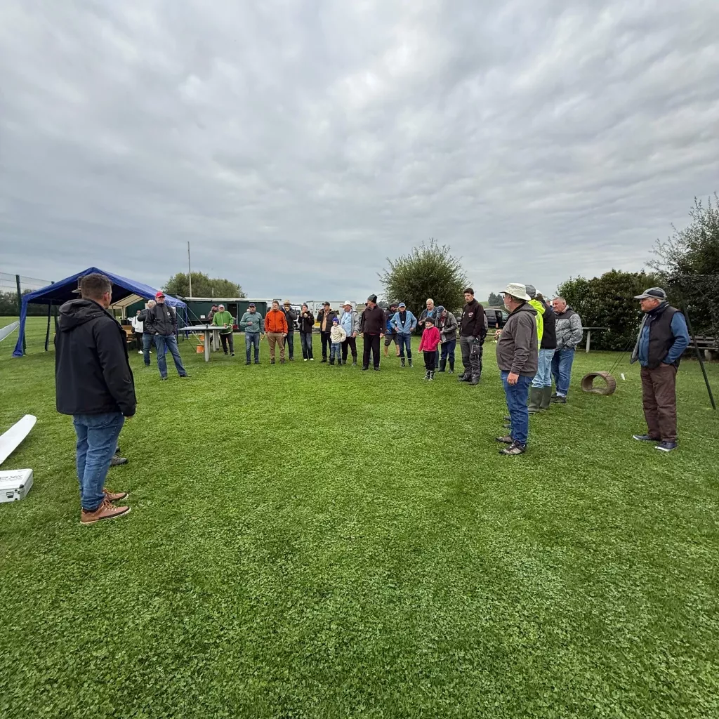 F5J Bavaria Open 2025 Burgau