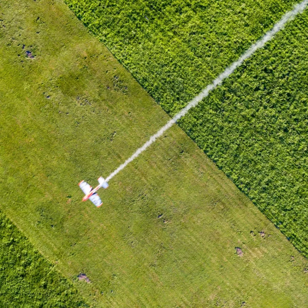 Flugplatz ab sofort freigegeben