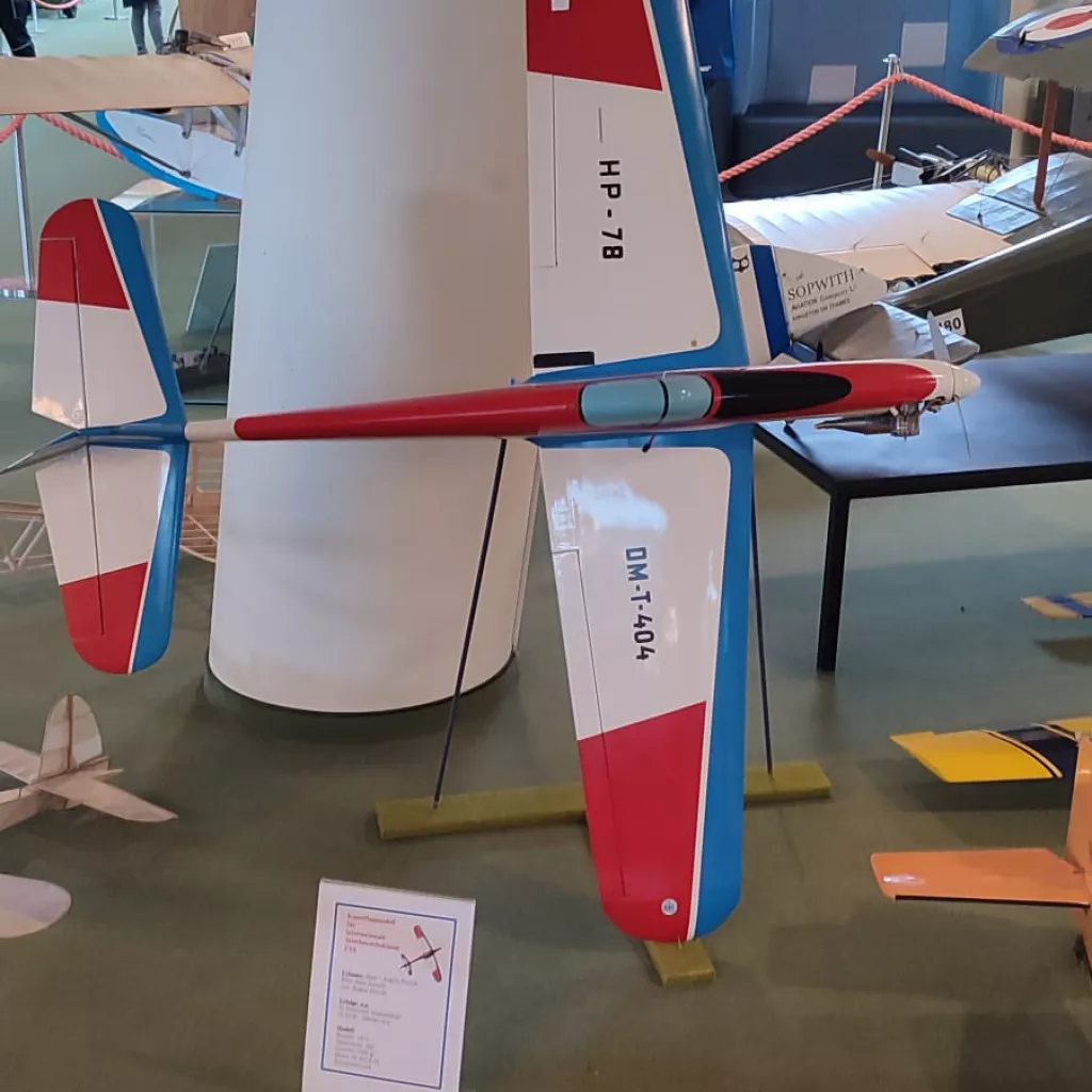 Vereinsausflug zur Wasserkuppe